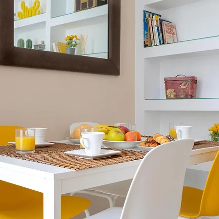 Livemalaga Gordon شقة *